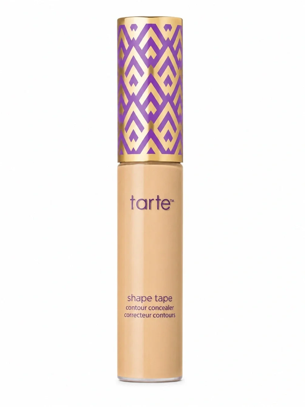 🔥BRAND NEW tarte Shape Tape Concealer Color 27S